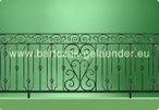 Französische Balcony railing-44