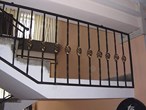 balustrades