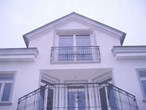 balustrades