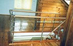 balustrades