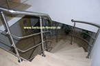 balustrades