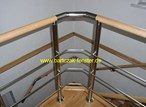 balustrades