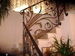 balustrades