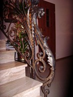 balustrades