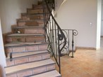 balustrades