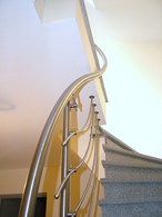 balustrades