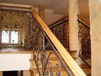 balustrades