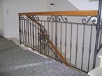 balustrades