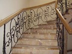 balustrades