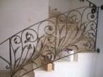 balustrades