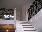 balustrades