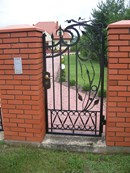 entrance-gates