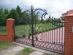 entrance-gates
