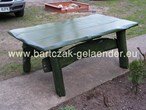 garden furniture