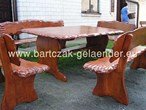 garden furniture