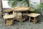 garden furniture