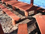 garden furniture