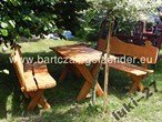 garden furniture