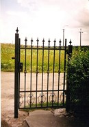 garden-gates