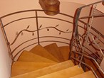 iron-balustrades