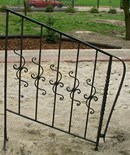 iron-balustrades