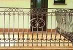 iron-balustrades