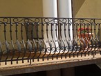 iron-balustrades