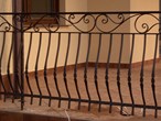 iron-balustrades