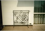 iron-balustrades