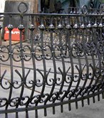 iron-balustrades