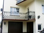 iron-balustrades