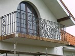 iron-balustrades
