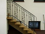 iron-balustrades