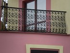 iron-balustrades