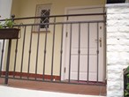 iron-balustrades