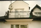 iron-balustrades