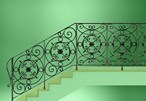 iron-balustrades