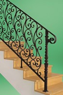 iron-balustrades