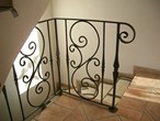 metal-balustrades