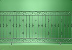 metal-balustrades