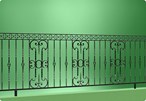 metal-balustrades