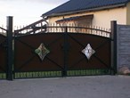 metal-gates