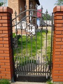 metal-gates