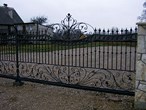 metal-gates