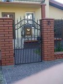 metal-gates