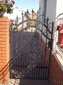 metal-gates