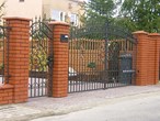 metal-gates