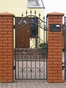 metal-gates