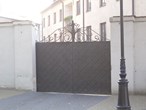 metal-gates