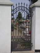 metal-gates